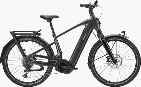 CANNONDALE Tesoro 1 HS